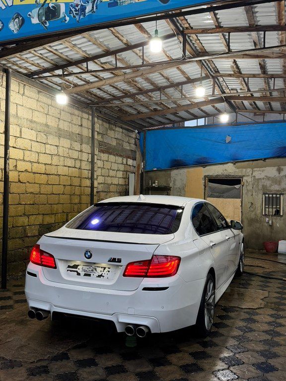 BMW 528, 2.0 L, 2015 il, 228 000 km — Avtomobillər, Lənkəran (2)