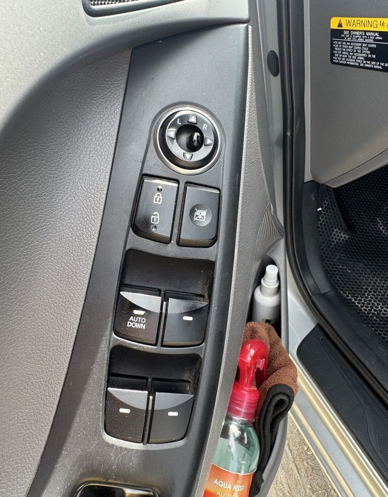 Hyundai Elantra, 2015 il, 250000 km, 1.8 L — Avtomobillər, Bakı (9)