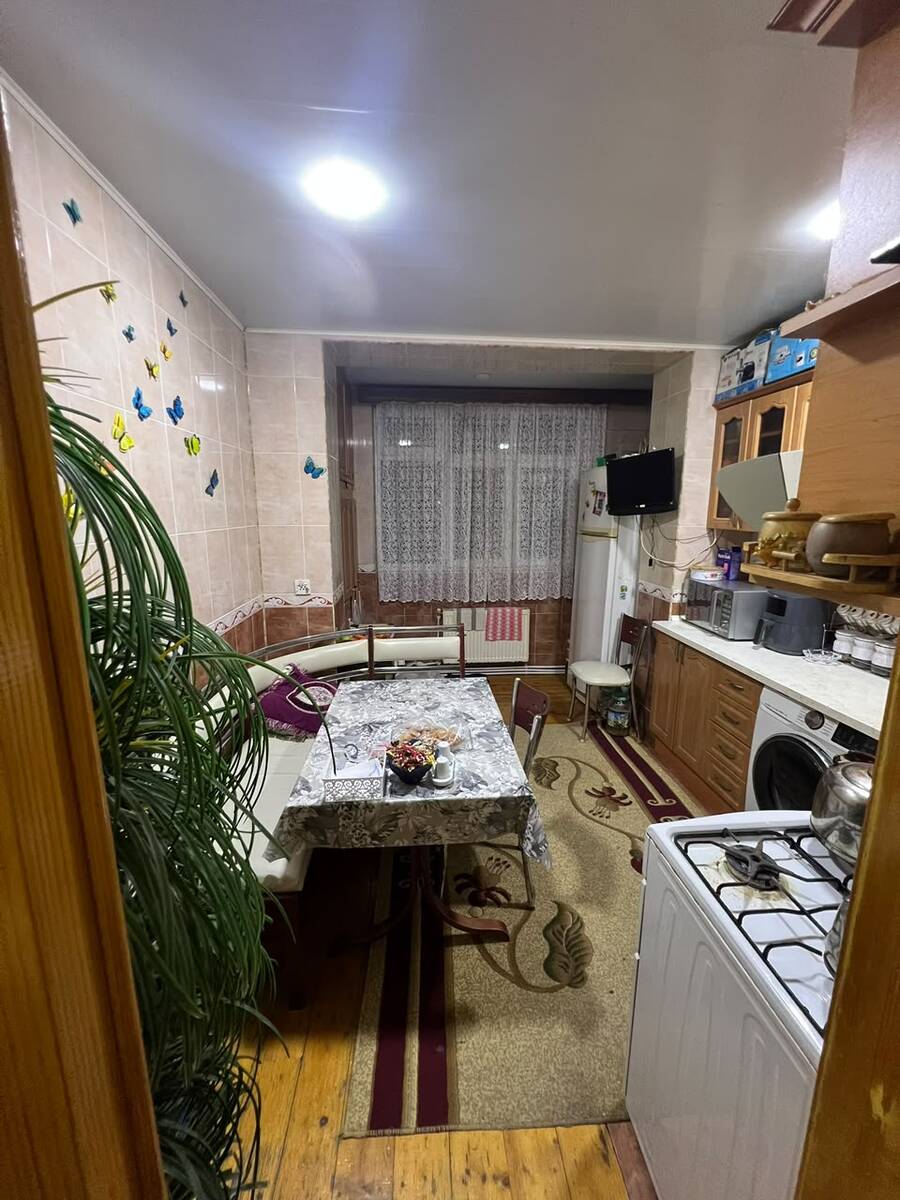 Satılır 5 otaqlı köhnə tikili 110 m² — Mənzil, Sumqayıt (7)