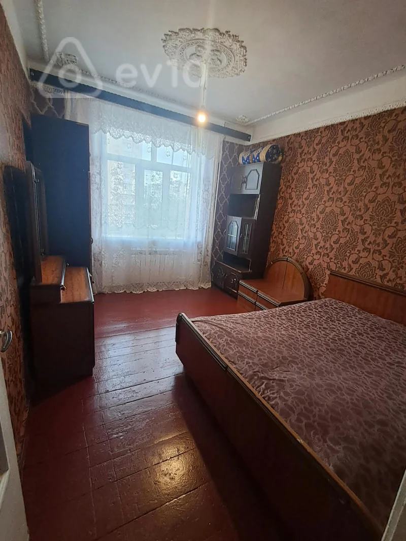 2 otaqlı mənzil, 50 m², Sülh küçəsi — kirayə — Mənzil, Bakı (4)