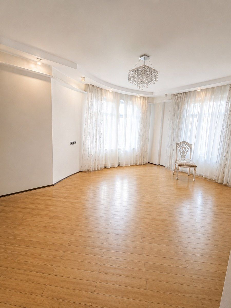 Satılır 3 otaqlı yeni tikili 140 m² — Mənzil, Bakı (10)