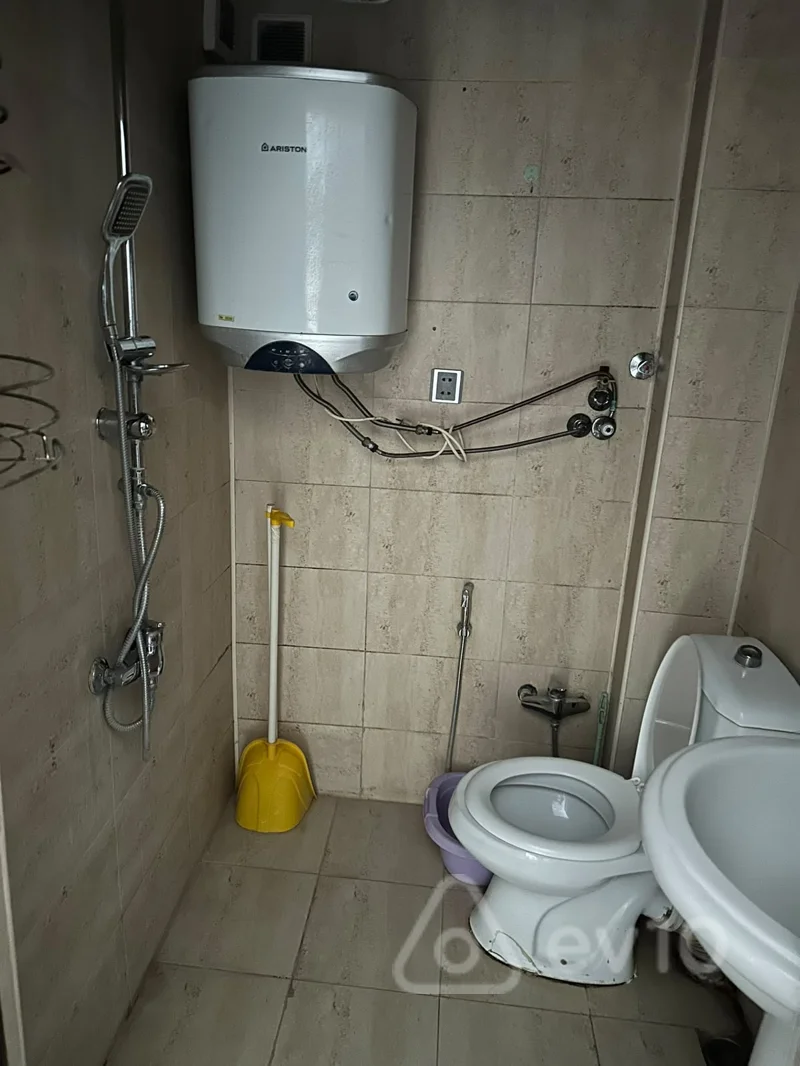 1 otaqlı mənzil, 31 m², Huseyin cavid pr — kirayə — Mənzil, Bakı (9)