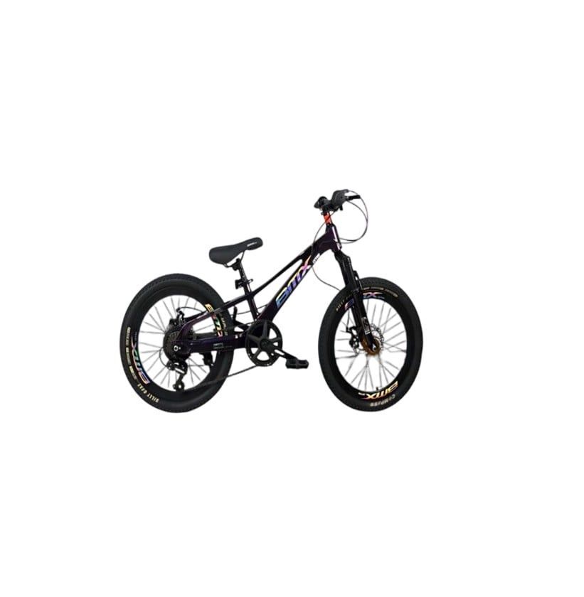 Dağ velosipedi BMX AYS-GTR-025 20, 20", qara — Velosipedlər, Bakı