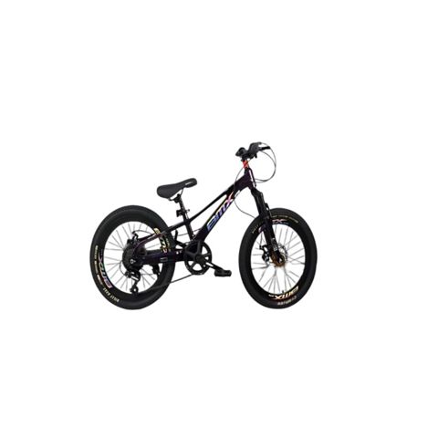 Dağ velosipedi BMX AYS-GTR-025 20, 20", qara — Bakı