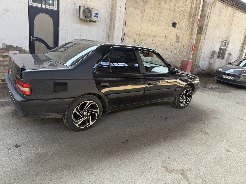 Peugeot 405, 1.6 L, 2020 il, 145 000 km 10-NO-507 — Avtomobillər, Bakı (2)