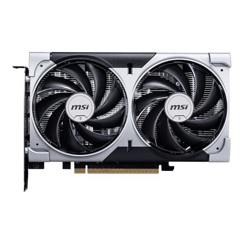 Video kart "MSI GeForce RTX 5060 Ventus 2X OC 8 GB" — Bakı