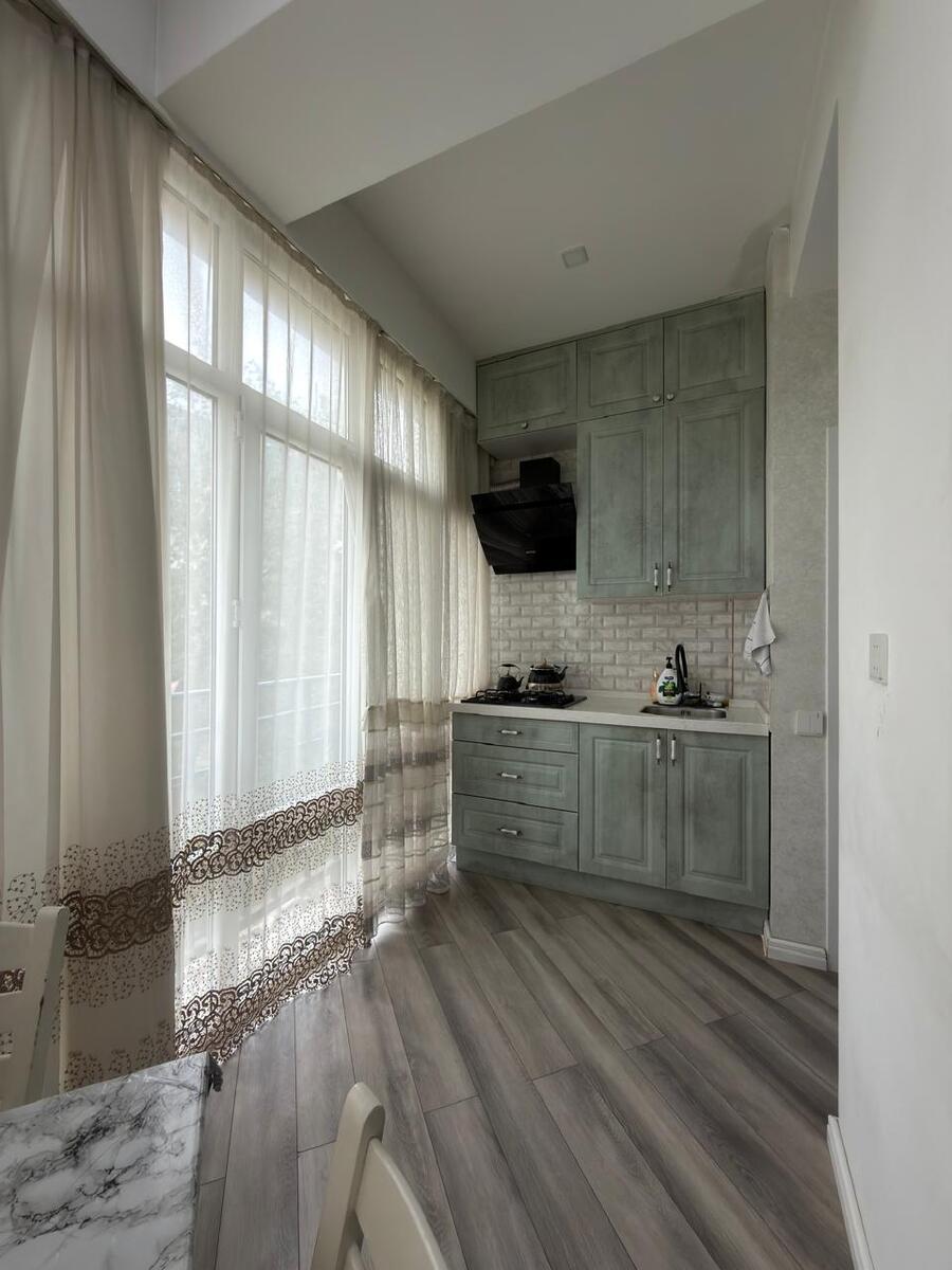 Satılır 3 otaqlı yeni tikili 90 m² — Mənzil, Bakı (9)