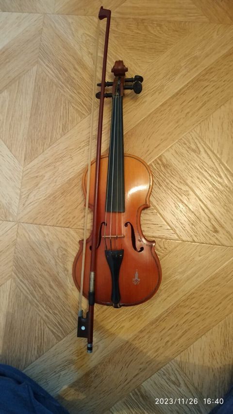 Skripka — 80 ₼ · Bakı · Musiqiə alətləri Skripka — Bakı