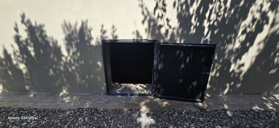 Satılır 3 otaqlı həyət evi/bağ evi 100 m² — Ev, villa, Bakı (5)