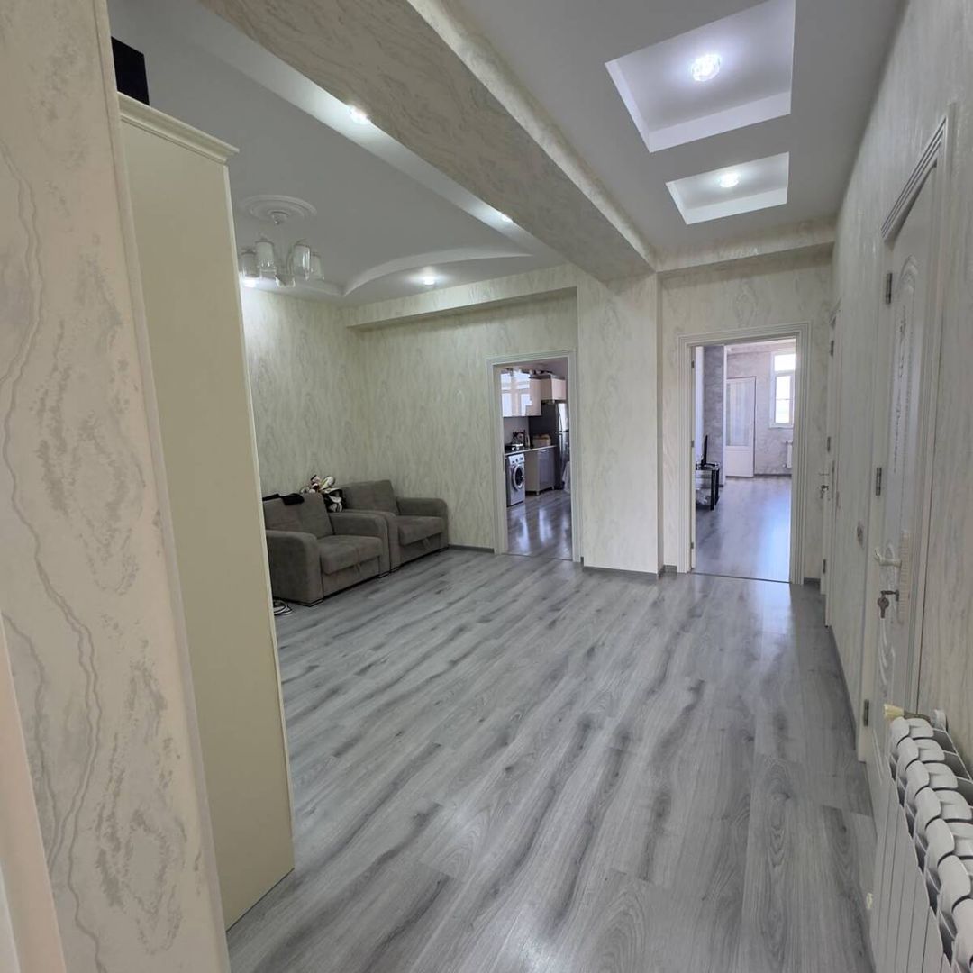 Satılır 2 otaqlı yeni tikili 99 m² — Mənzil, Bakı (11)