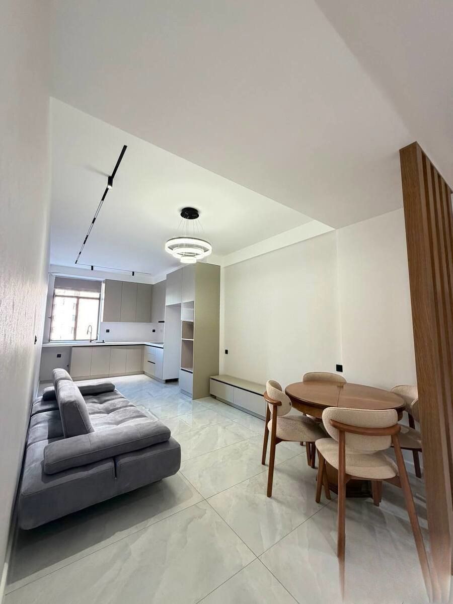 Satılır 3 otaqlı yeni tikili 105 m² — Mənzil, Bakı (3)