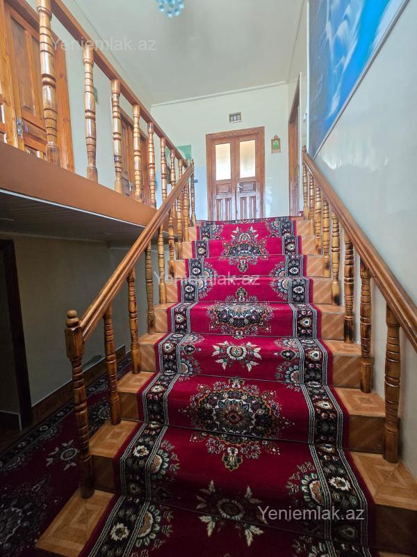 Günlük 2 otaqlı Həyət evi / Villa, 40 m², Quba — Ev, villa, Quba (7)