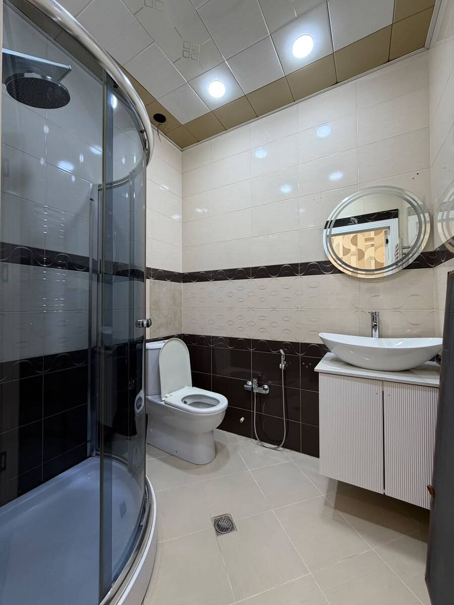 Satılır 2 otaqlı yeni tikili 88 m² — Mənzil, Bakı (12)