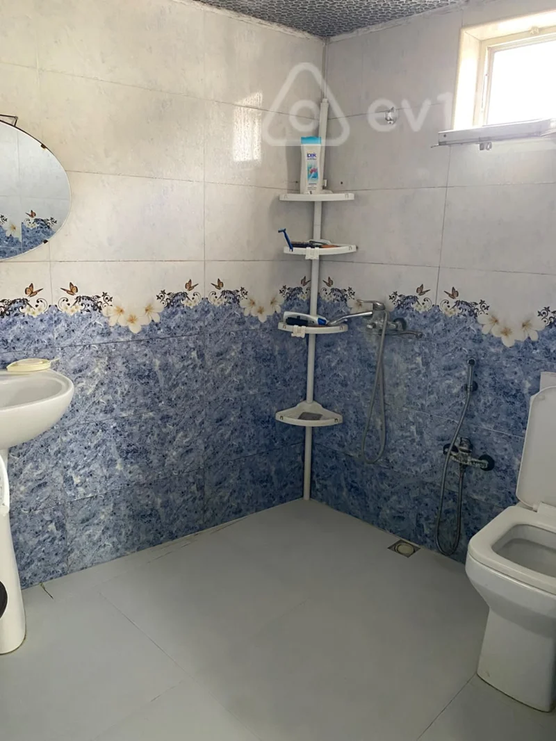 3 otaqlı həyət evi, 50 m², Sabuncu 204 Yoluy — Ev, villa, Bakı (7)