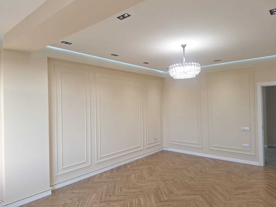 Satılır 2 otaqlı yeni tikili 80 m² — Mənzil, Bakı (5)