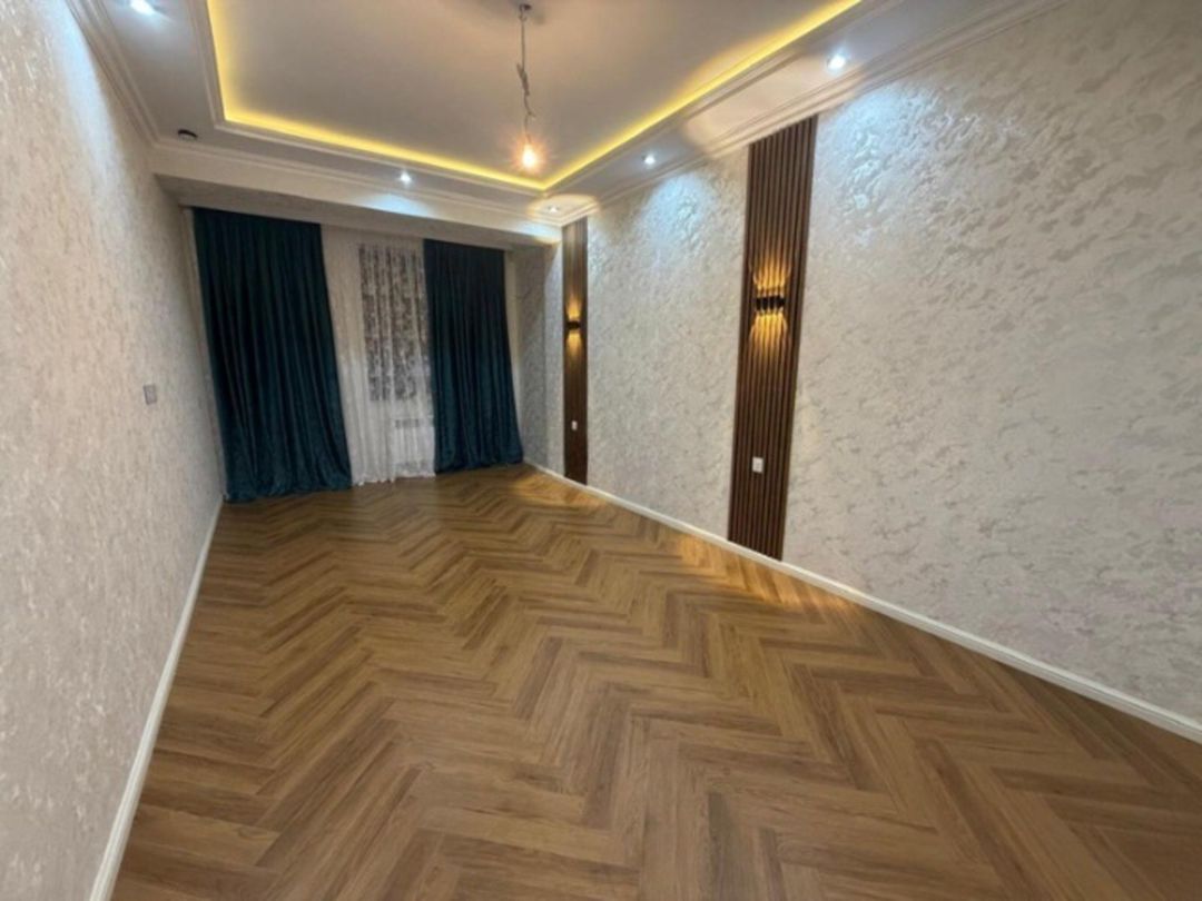 Satılır 3 otaqlı yeni tikili 140 m² — Mənzil, Bakı (8)