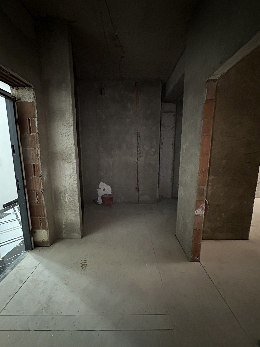 Satılır 2 otaqlı yeni tikili 78 m² — Mənzil, Bakı (4)