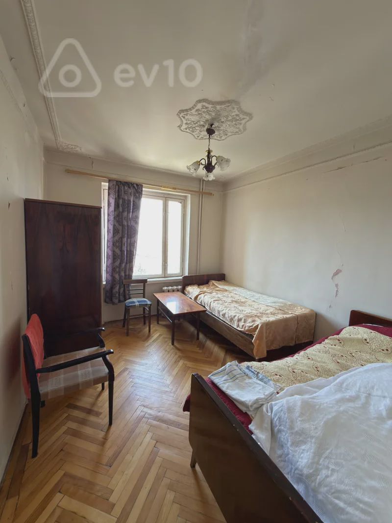 2 otaqlı mənzil, 65 m², Həzi Aslanov metrosu — Mənzil, Bakı (3)
