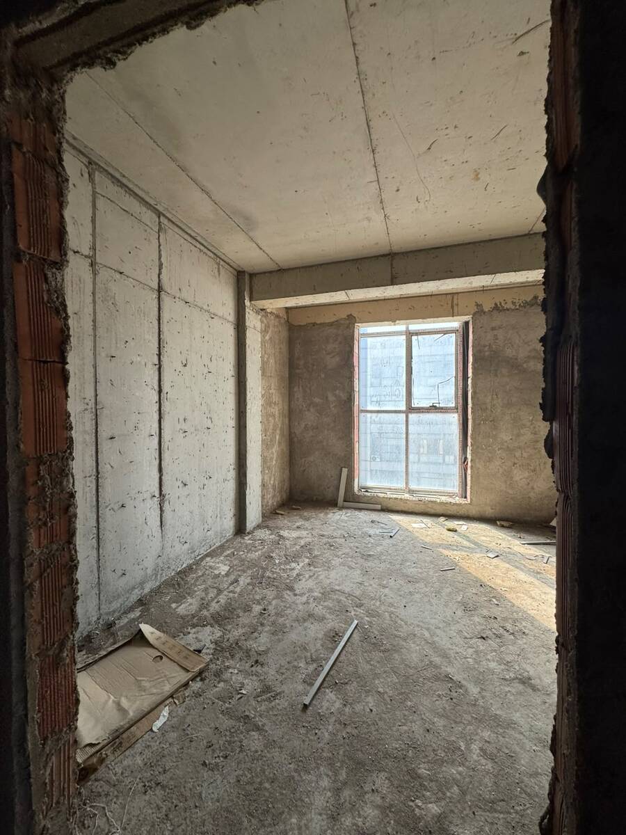 Satılır 3 otaqlı yeni tikili 105 m² — Mənzil, Bakı (3)