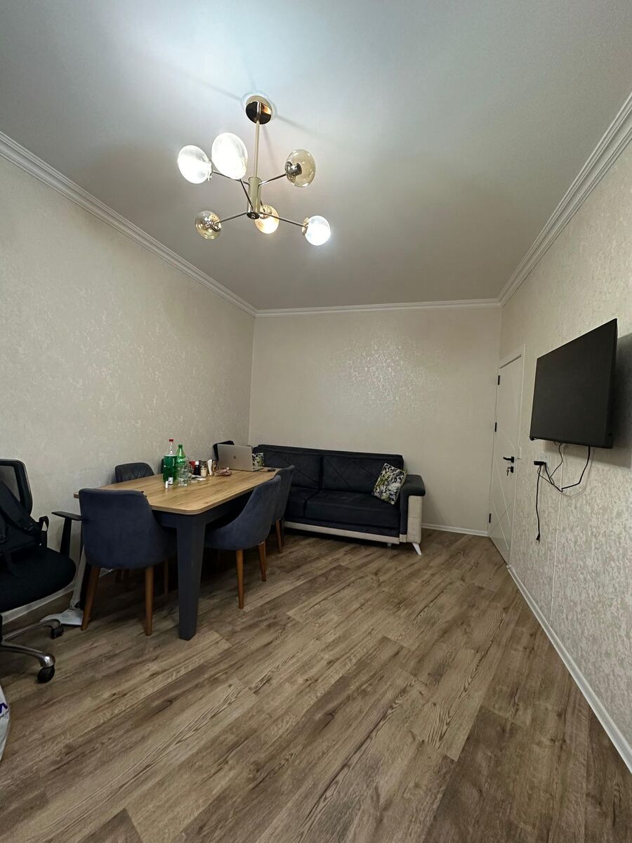 Satılır 2 otaqlı köhnə tikili 45 m² — Mənzil, Bakı
