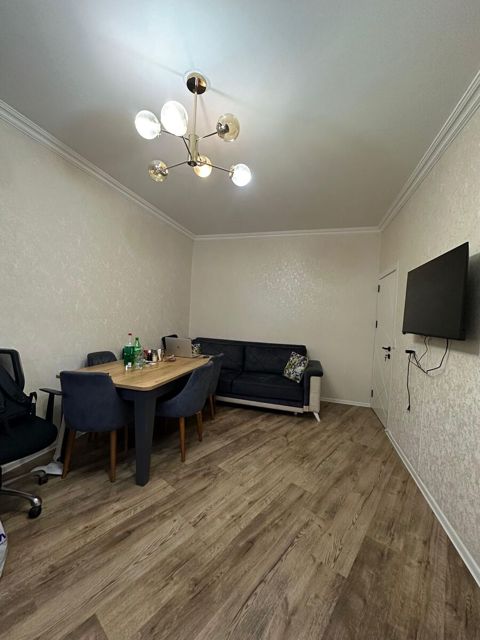 Satılır 2 otaqlı köhnə tikili 45 m² — Bakı