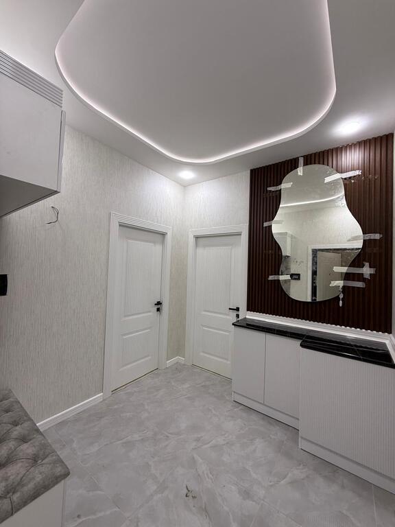 Satılır 2 otaqlı yeni tikili 61 m² — Mənzil, Bakı (8)