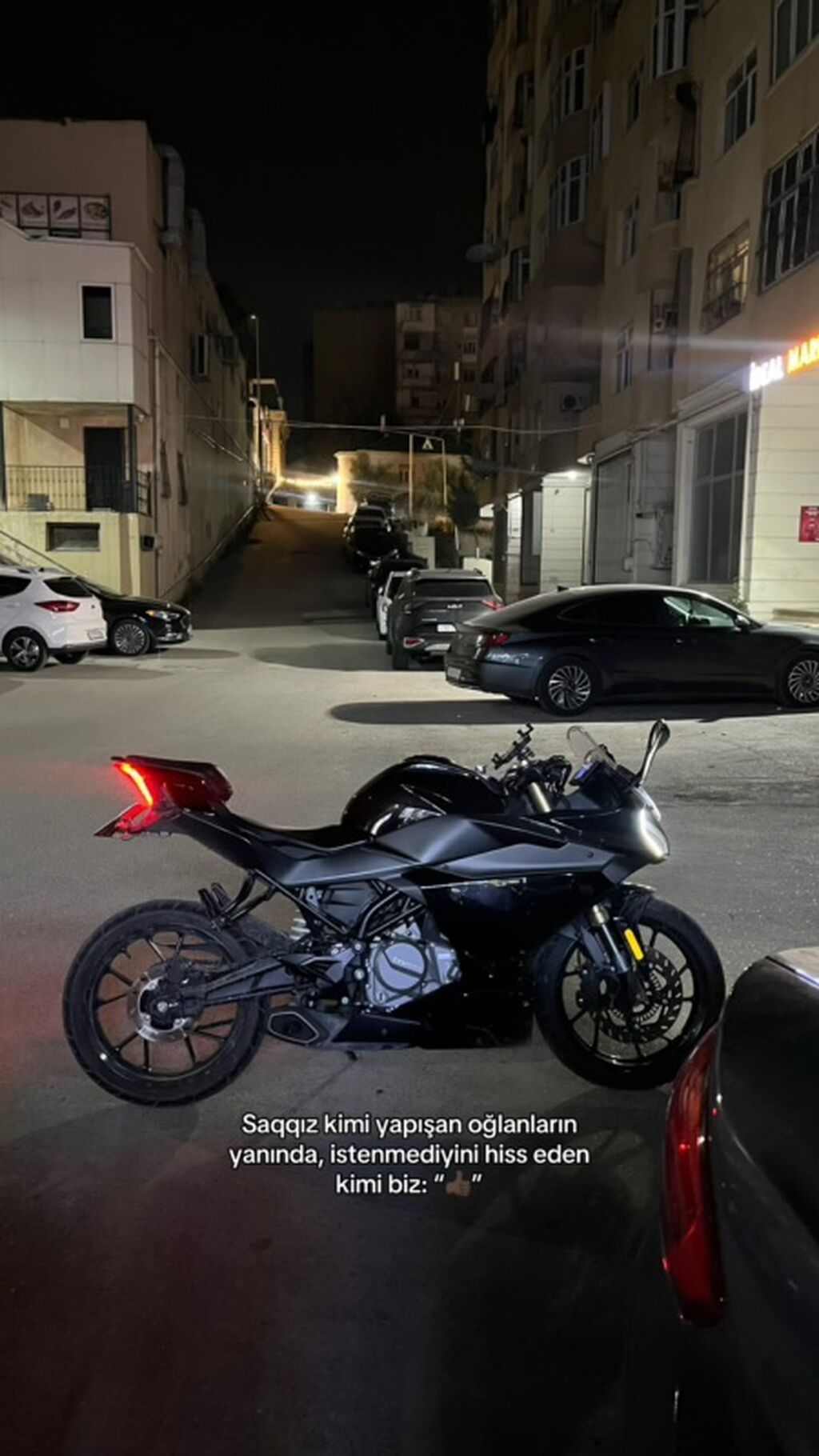 Cfmoto 250SR, 250 sm3, 2024 il, 11600 km — Motosikletlər, Masazır (4)