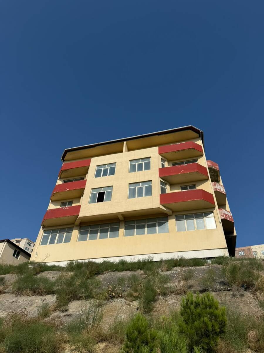Satılır obyekt 1080 m² — Əmlak, Bakı (5)