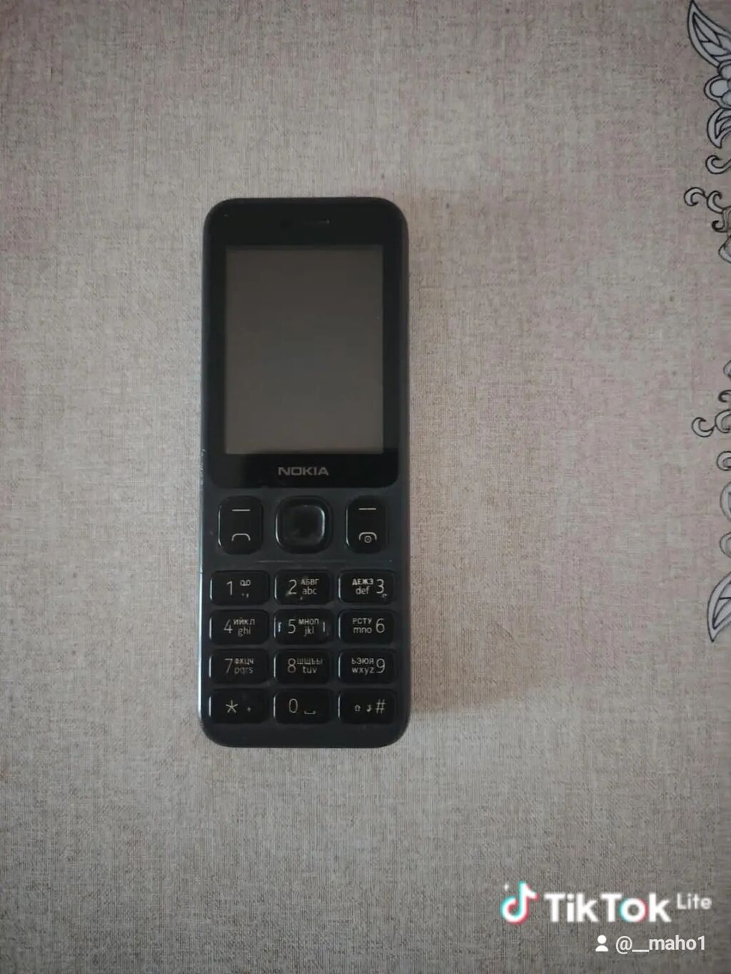 Nokia 2 GB Memory Capacity, rəng - Qara, İki sim kartlı — Nokia, Bakı (3)