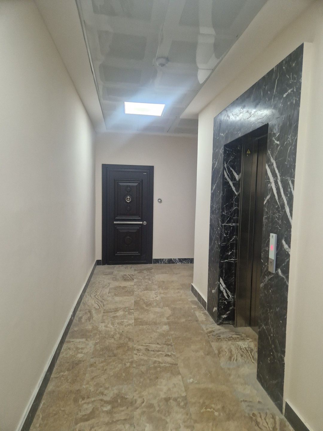 Satılır 3 otaqlı yeni tikili 137 m² — Mənzil, Bakı (4)