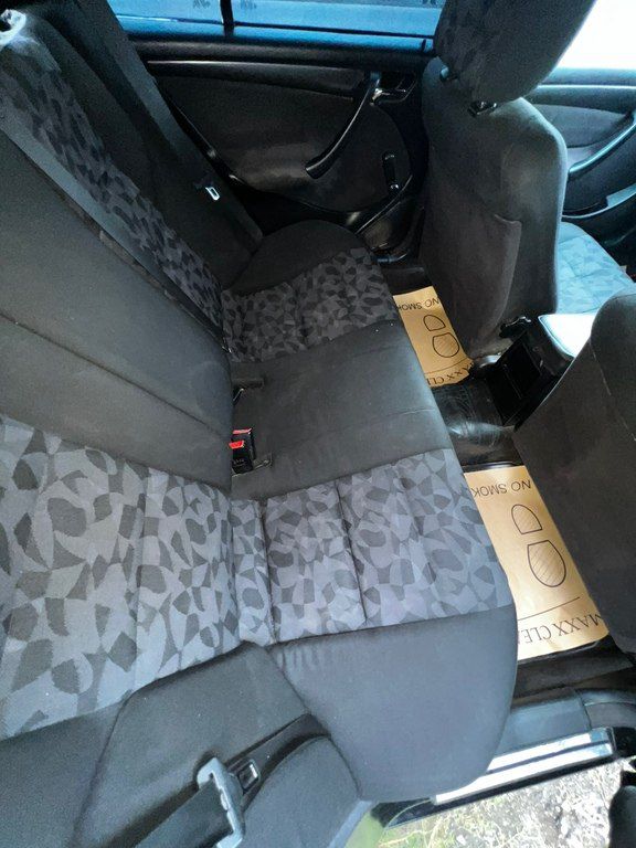 Mercedes C 180, 1.8 L, 1998 il, 315 000 km — Avtomobillər, Astara (9)