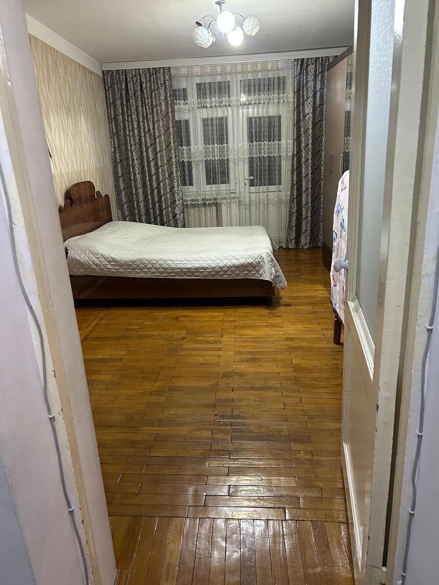 Satılır 3 otaqlı köhnə tikili 61 m² — Mənzil, Bakı (5)