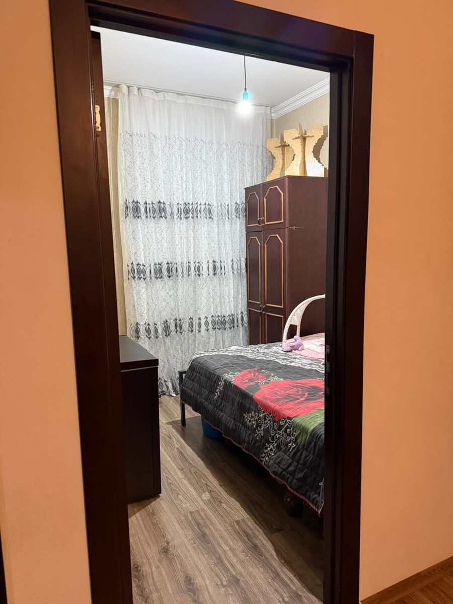 Satılır 4 otaqlı yeni tikili 84.6 m² — Mənzil, Bakı (8)