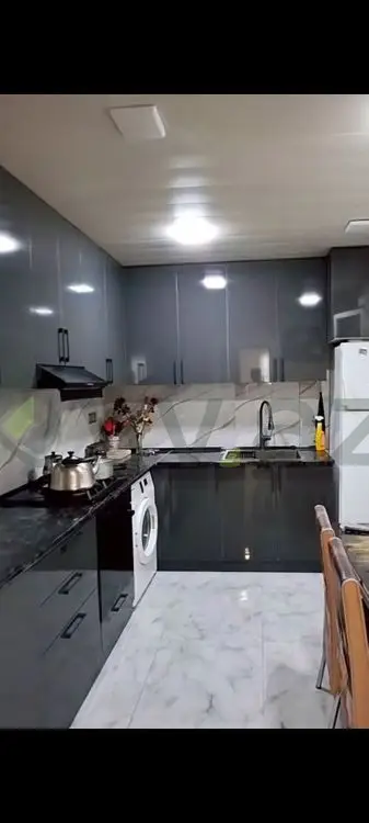 2 otaqlı Həyət evi Satılır, Mingəçevir — Ev, villa, Mingəçevir (2)