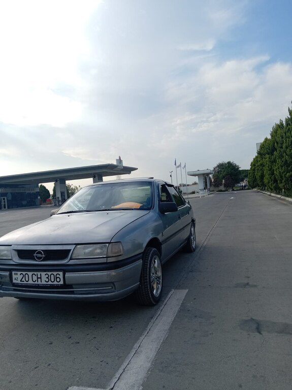 Opel Vectra, 1.8 L, 1993 il, 60 000 km 20-CH-306 — Avtomobillər, Bakı (3)