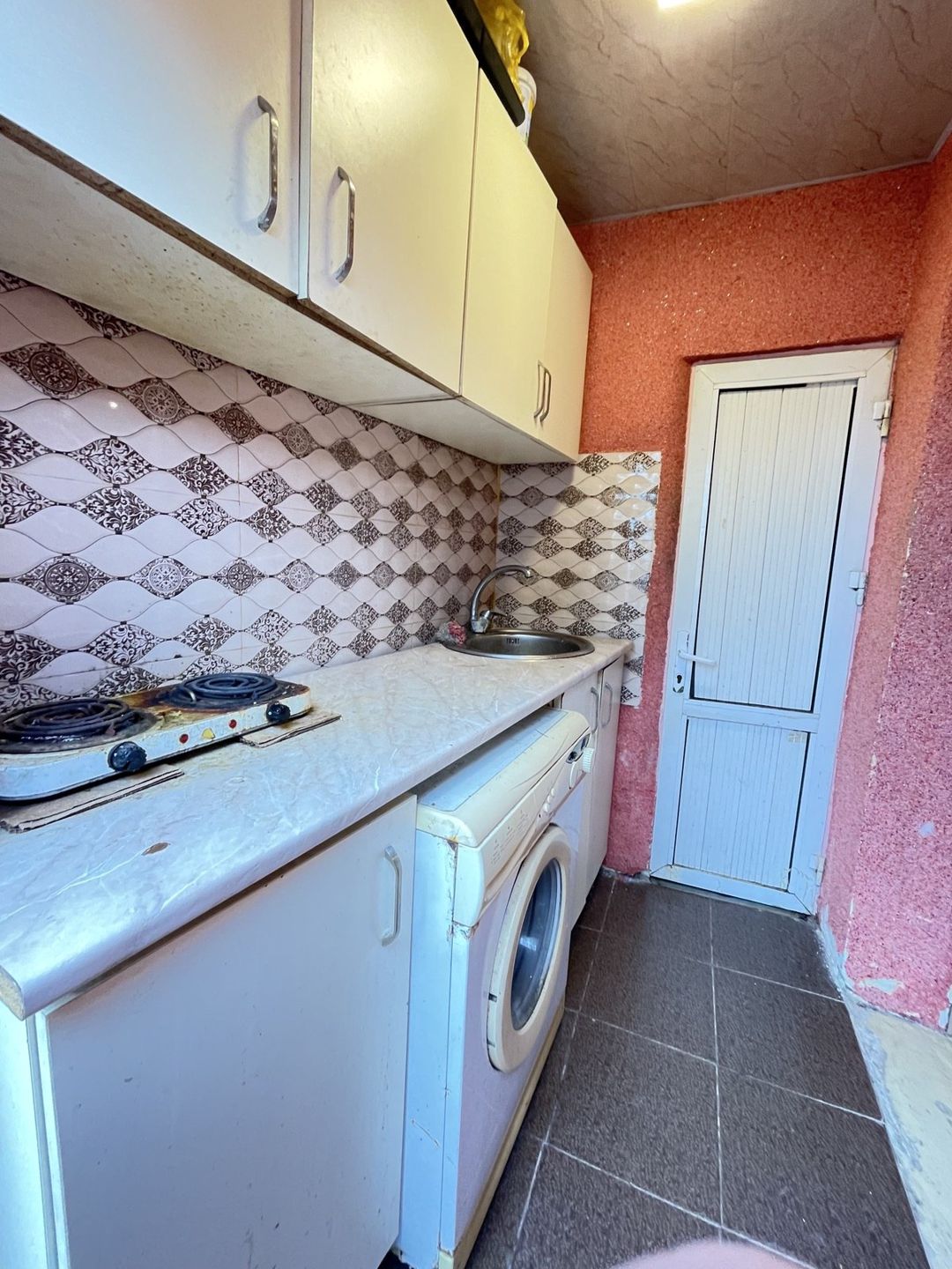 Satılır 2 otaqlı həyət evi/bağ evi 30 m² — Ev, villa, Bakı (6)