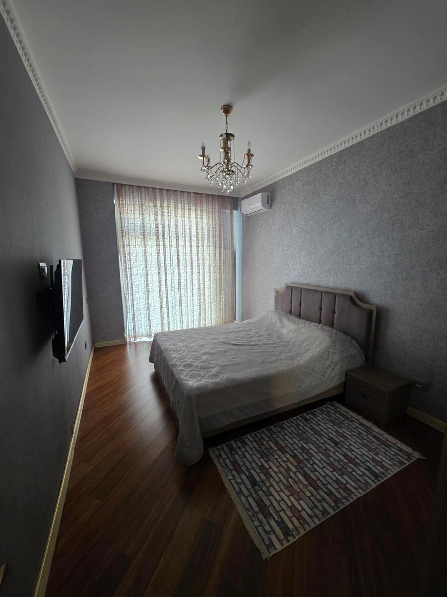 Satılır 3 otaqlı yeni tikili 149 m² — Mənzil, Bakı (4)