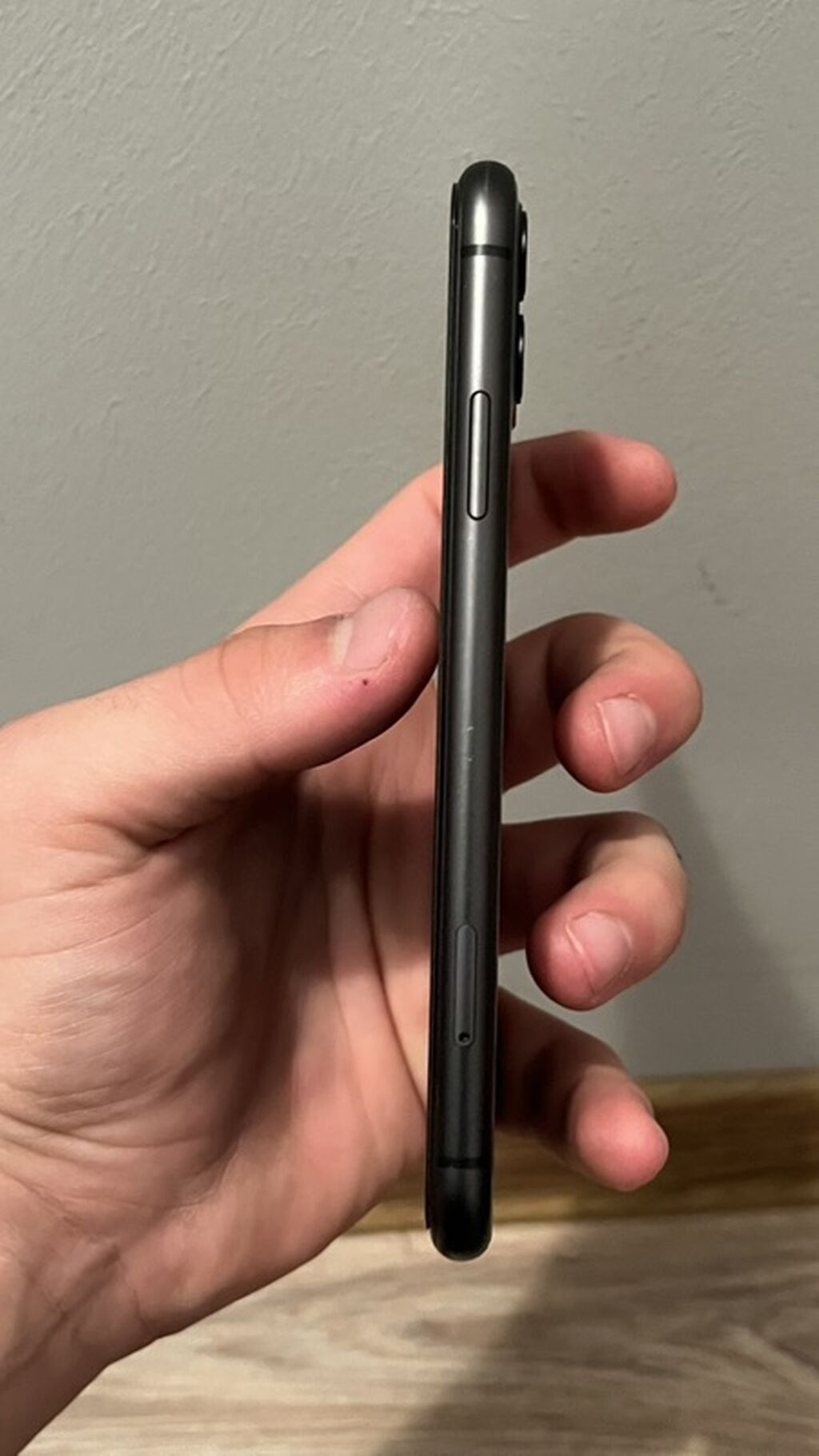 IPhone 11, 64 GB, Qara, Face ID — Apple iPhone, Bakı (2)