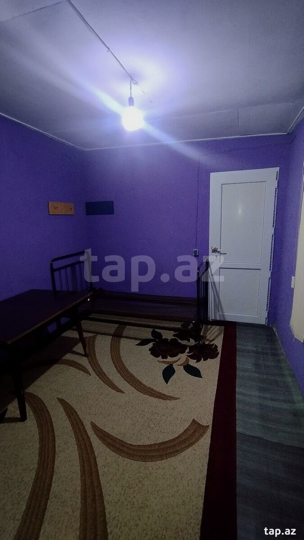 30 kv. m, 2 otaqlı, Kombi, Qaz, İşıq — Ev, villa, Digah (6)