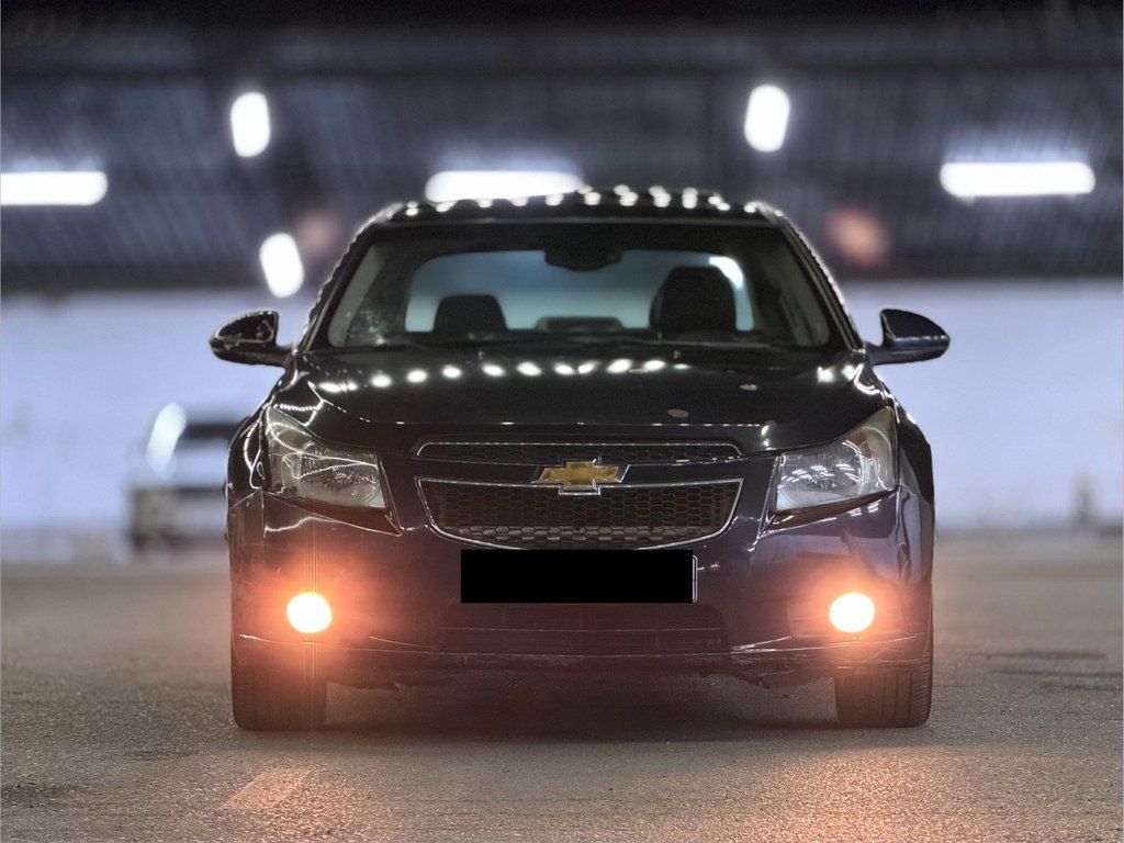 Chevrolet Cruze, 1.4 L, 2014 il, 290 000 km — Avtomobillər, Gəncə (2)
