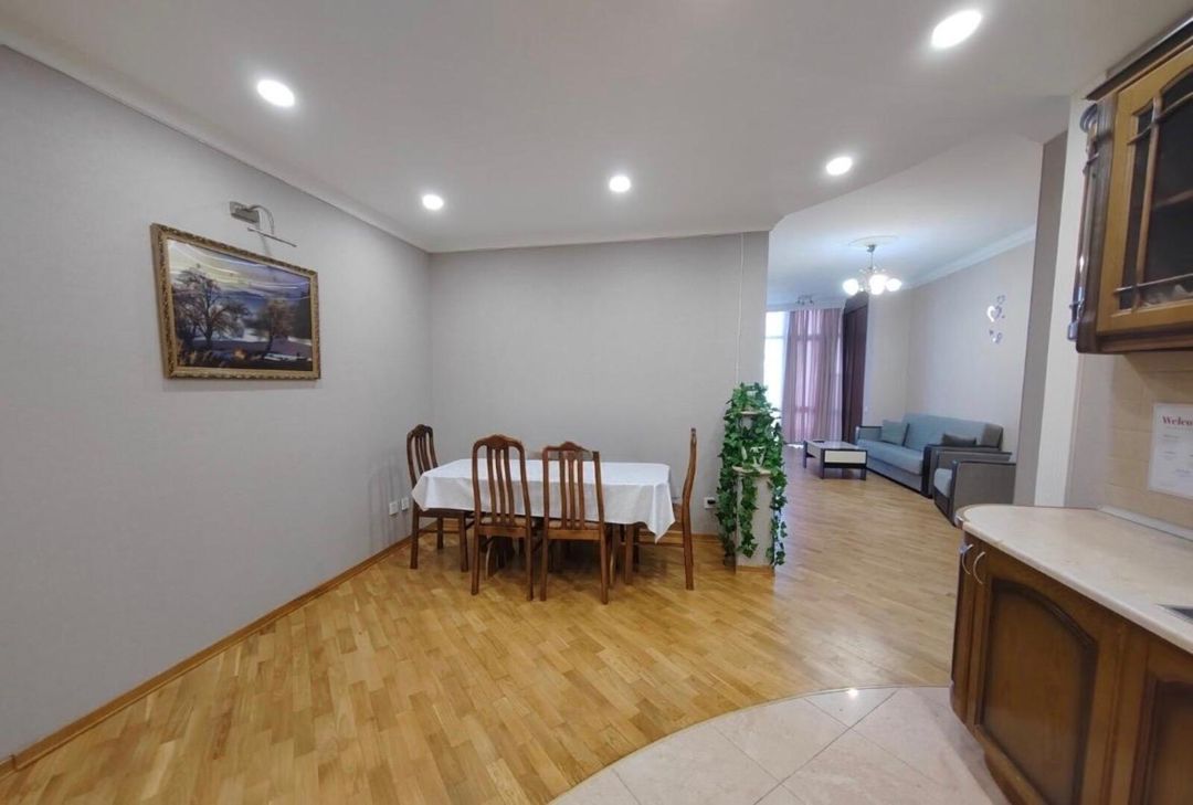 Satılır 2 otaqlı yeni tikili 65 m² — Mənzil, Bakı (5)