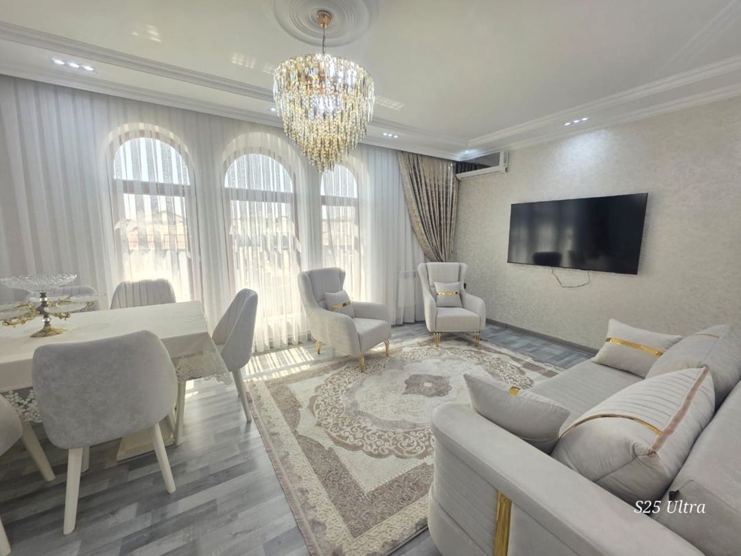 Həyət evi, Saray qəs — Ev, villa, Bakı (10)