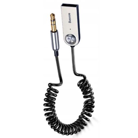 Bluetooth-adapter Baseus USB Bluetooth 5.0 приемник (CABA01-01) — 29 ₼ · Bakı · Telefonlar və qadjetlər Bluetooth-adapter Baseus USB Bluetooth 5.0 приемник (CABA01-01) — Bakı