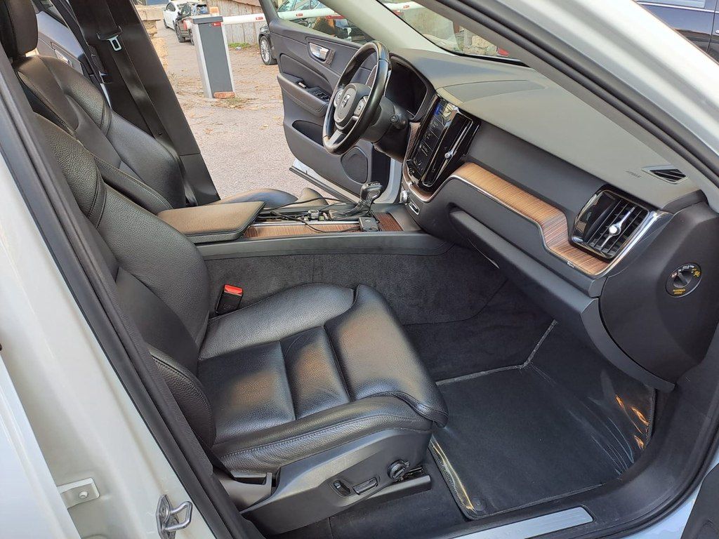 Volvo XC60, 2.0 L, 2019 il, 138 000 km 90-FA-178 — Avtomobillər, Bakı (8)