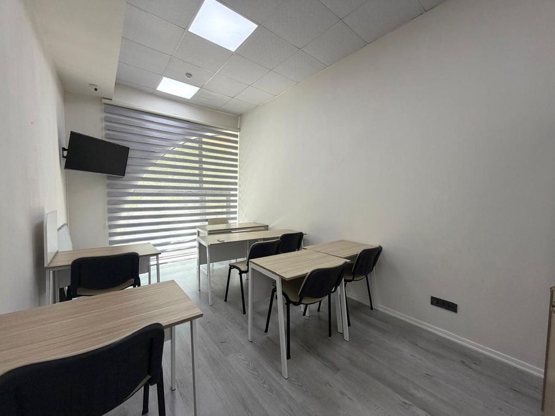 Mağaza icarəyə verilir, 250 m², nizami metrosu, Bakı — Daşınmaz əmlak, Bakı (3)