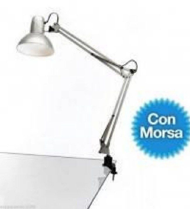Masaüstü lampa — İşıqlandırma, Bakı (2)