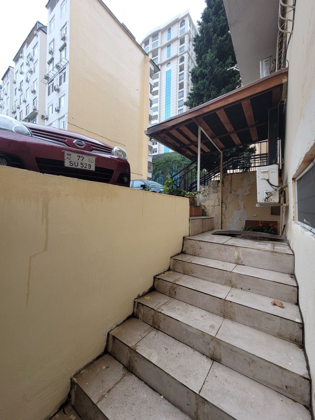 Satılır obyekt 42 m² — Əmlak, Bakı (3)