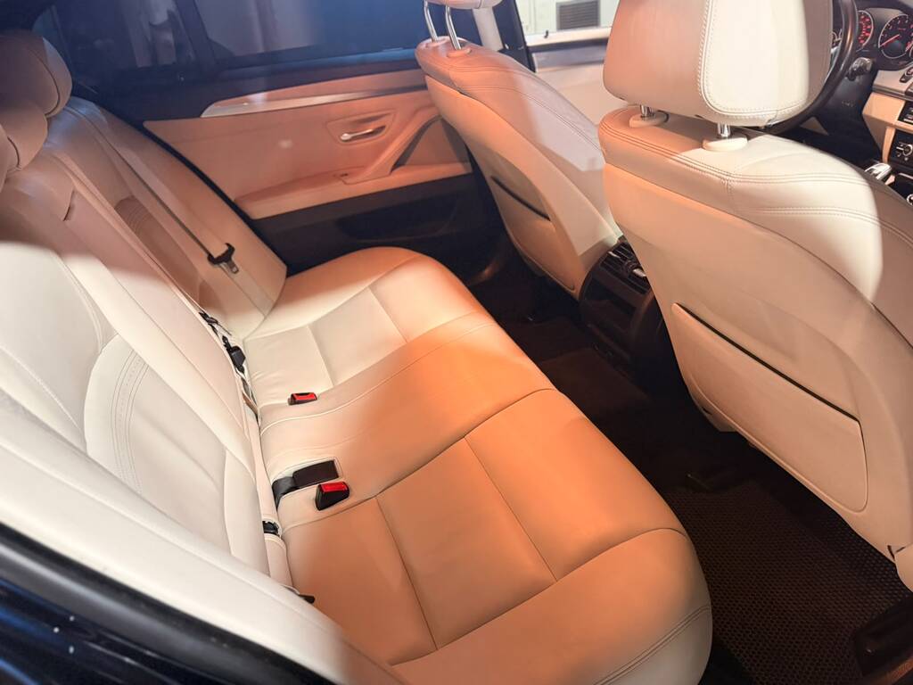 BMW 528, 2.0 L, 2013 il, 190 000 km 90-GH-019 — Avtomobillər, Bakı (8)