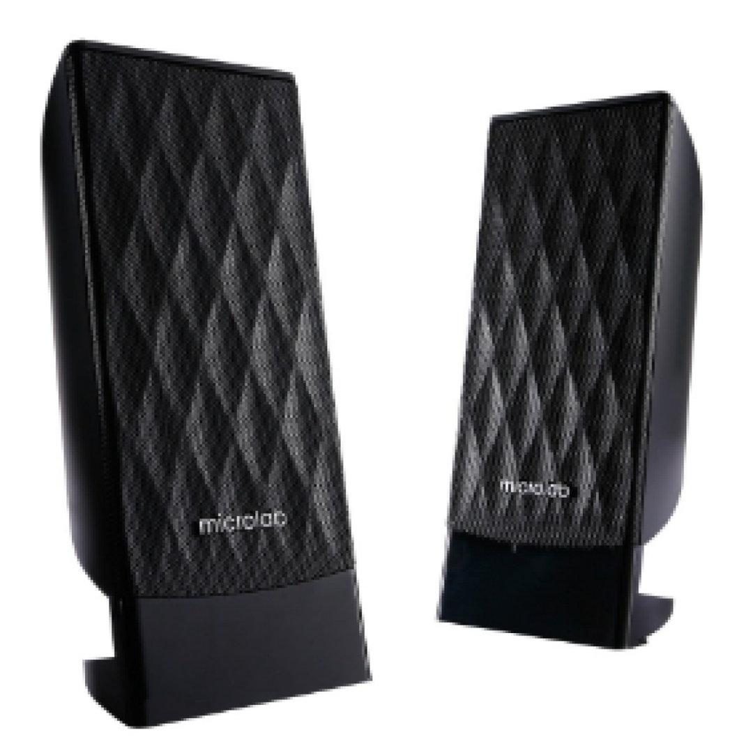 Bluetooth Kalonka Microlab M300BT — Dinamiklər və akustik sistemlər, Bakı (3)