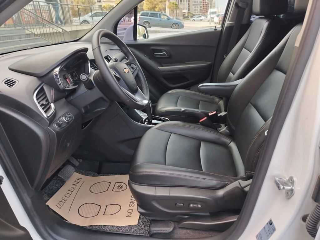 Chevrolet Trax, 1.4 L, 2016 il, 776 020 km 88-DY-760 — Avtomobillər, Sumqayıt (6)